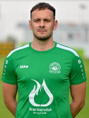 Avatar Bild für Johannes Hallmeier