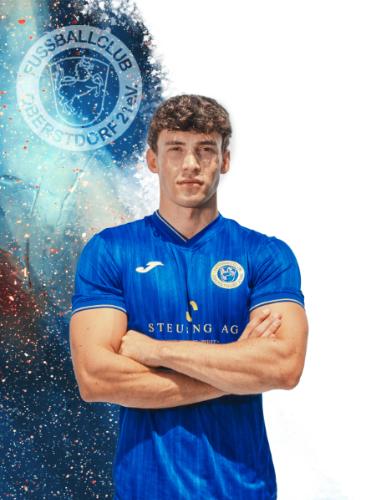 Avatar Bild für Benedikt Eder