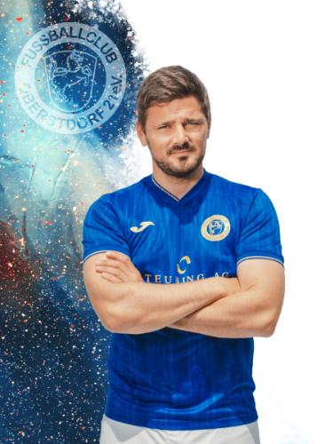 Avatar Bild für Christoph Sedlmeier