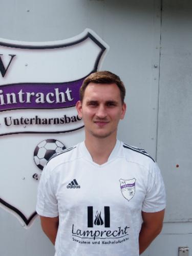 Sebastian Rosenberger