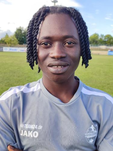 Avatar Bild für Mohammed Tounkara