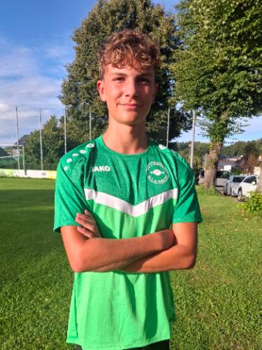 Avatar Bild für Bennet Walter