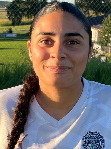 Avatar Bild für Valeskia Mayer