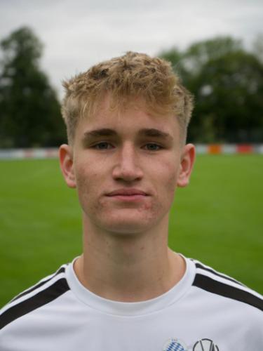 Avatar Bild für Felix Geiger