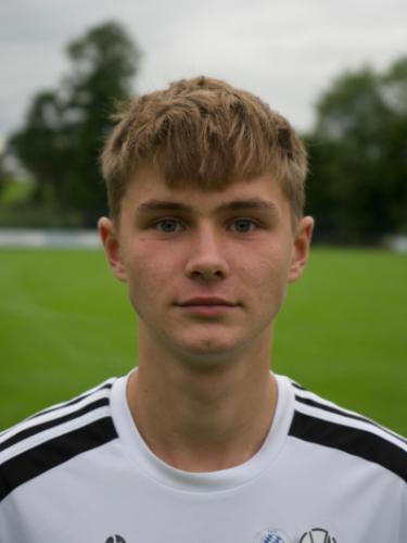 Maximilian Gronegger