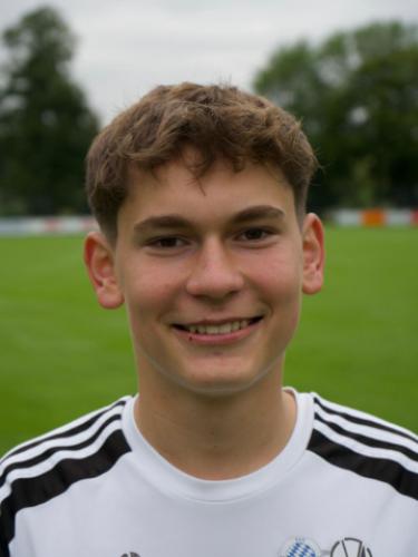 Avatar Bild für Luis Hanslbauer