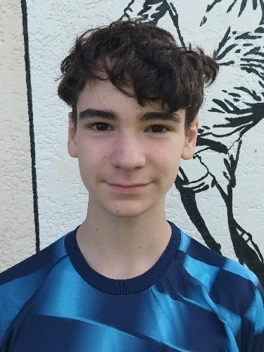 Valentin Rosenhammer