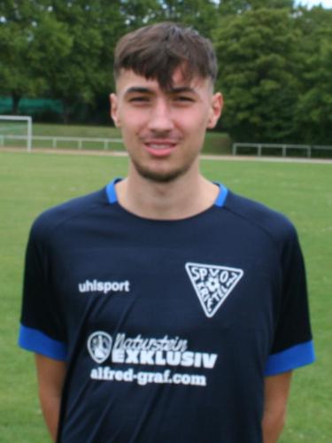 Avatar Bild für Santiago Pelayo