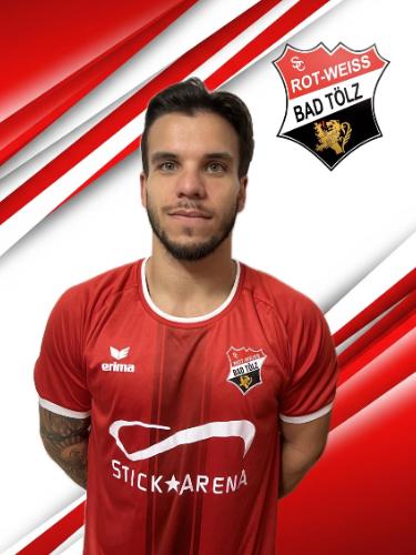 Lucas Carvalho Fontes