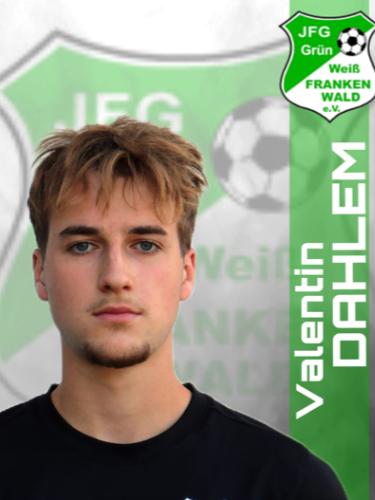 Valentin Dahlem