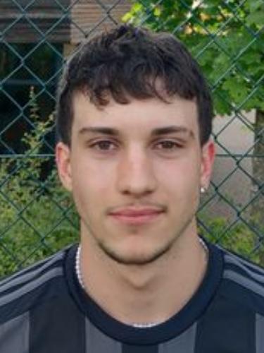Evangelos Mantarlis