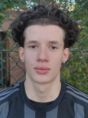 Christiano Rico