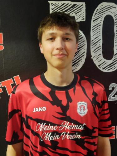 Gregor Schmiedeknecht