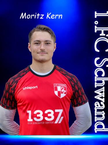 Moritz Kern