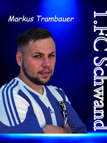 Markus Trambauer