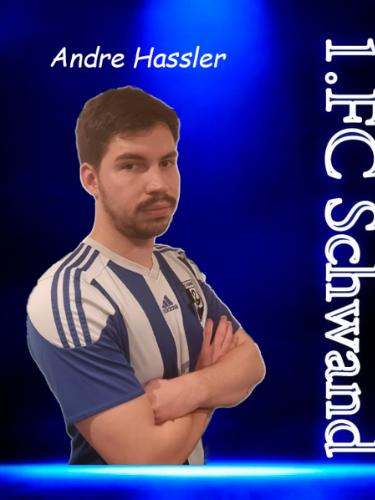 Andre Haßler