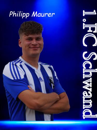 Philipp Maurer