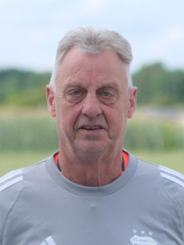 Wolfgang Steingärtner