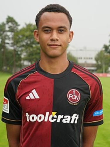 Tarek Buchmann