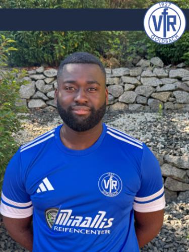 Abram Mikulu Wa Kabobi