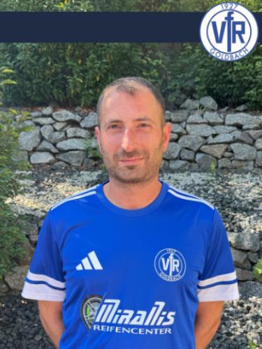 Kiriakos Nathanailidis