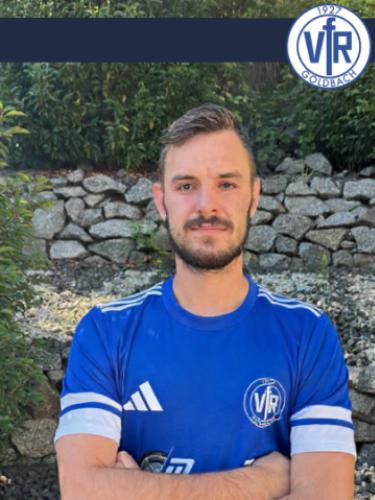 Avatar Bild für Dustin Rusch