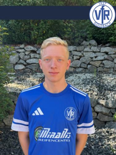 Bastian Stratenwerth