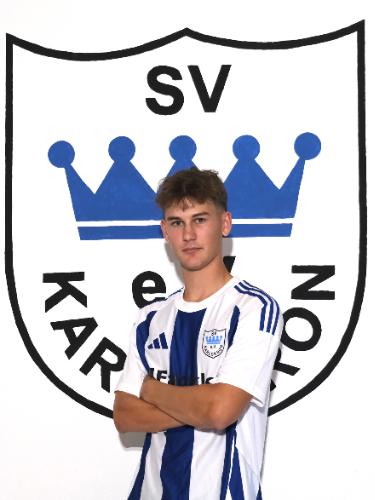 Avatar Bild für Yannik Werle