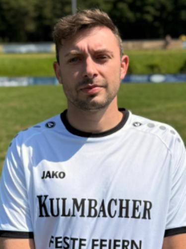 Christopher Le Grand