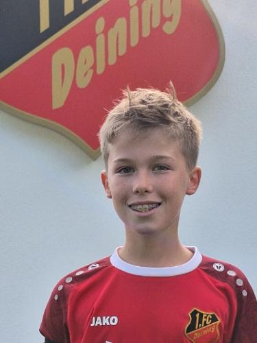 Noah Feichtmeier