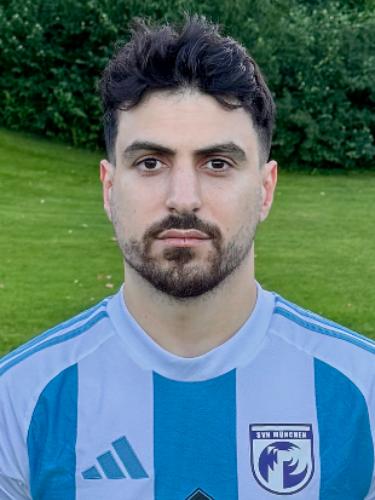 Avatar Bild für Mehmet Köse