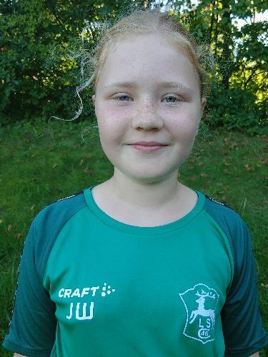 Johanna Wasensteiner