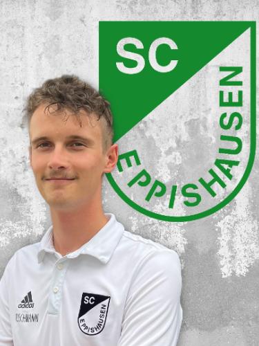 Maximilian Brecheisen