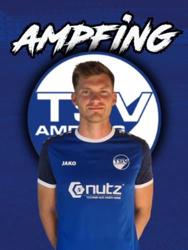 Maximilian Manghofer