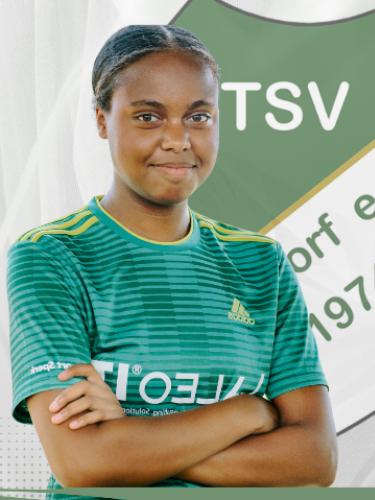 Avatar Bild für Kenya Fink