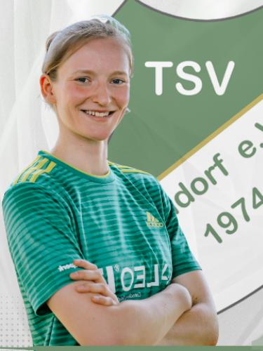 Avatar Bild für Emily Wolfinger