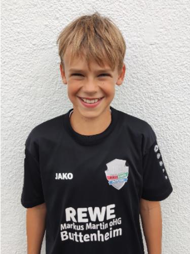 Hannes Müller