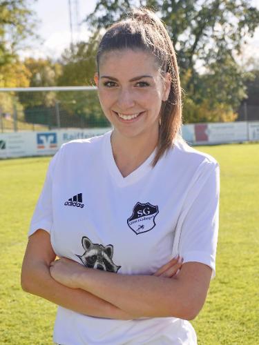 Avatar Bild für Selina Baur