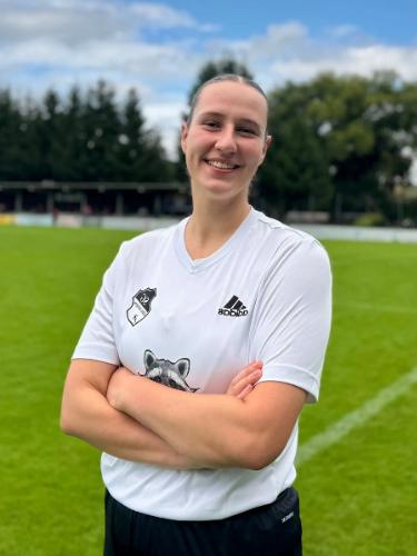 Avatar Bild für Simona Böck