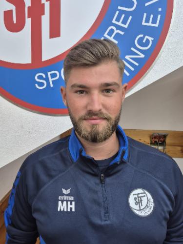 Maximilian Hermstedt