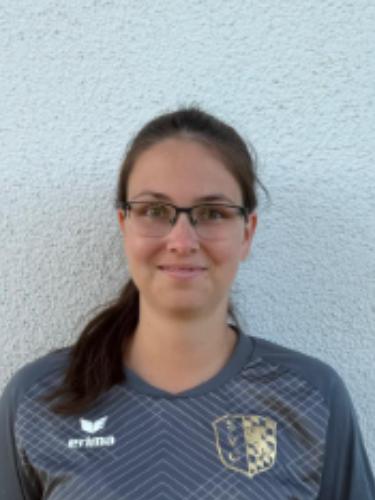 Avatar Bild für Anna-Maria Maier