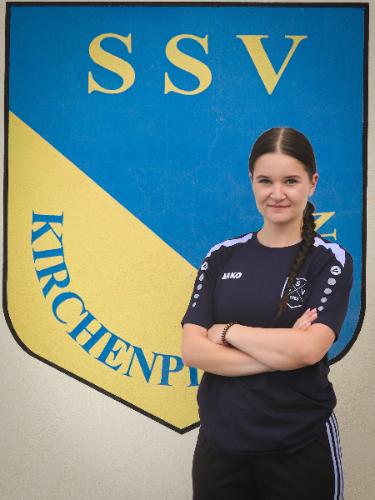 Avatar Bild für Theresa Moder