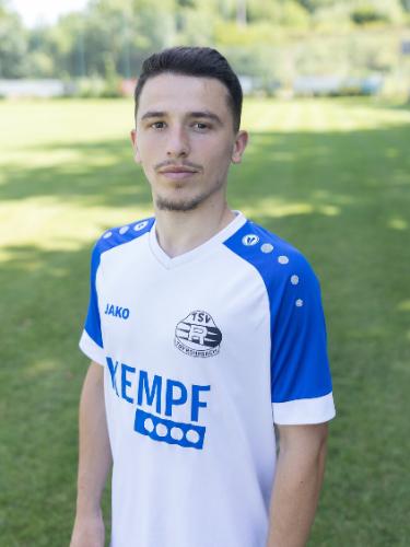 Avatar Bild für Erduart Rushiti