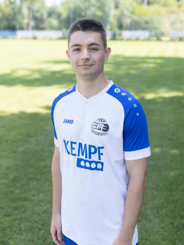 Niklas Schabenberger