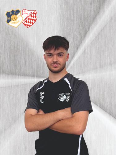 Avatar Bild für Kilian Damböck