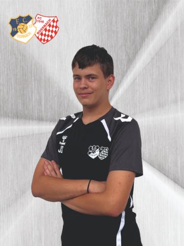 Avatar Bild für Jonas Schönhofer