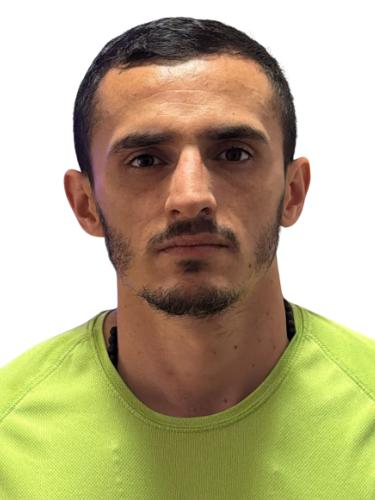 Daniel Gallon Ocampo