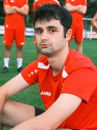 Avatar Bild für Julian Strixner