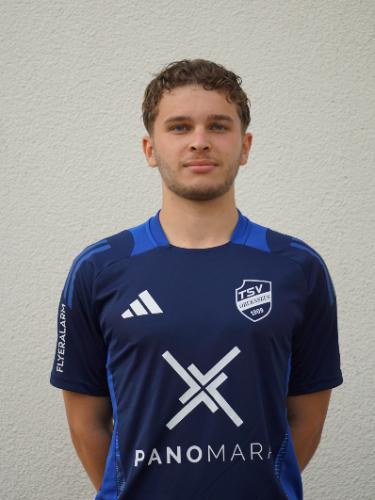 Avatar Bild für Mads Liedmeier