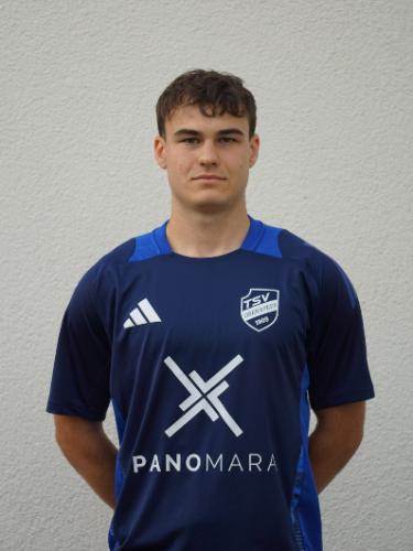 Avatar Bild für Moritz Wende